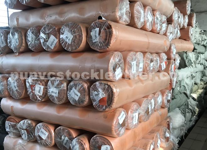 PVC stock lot - Product Show - Nantong Helia Plastic Co. Ltd
